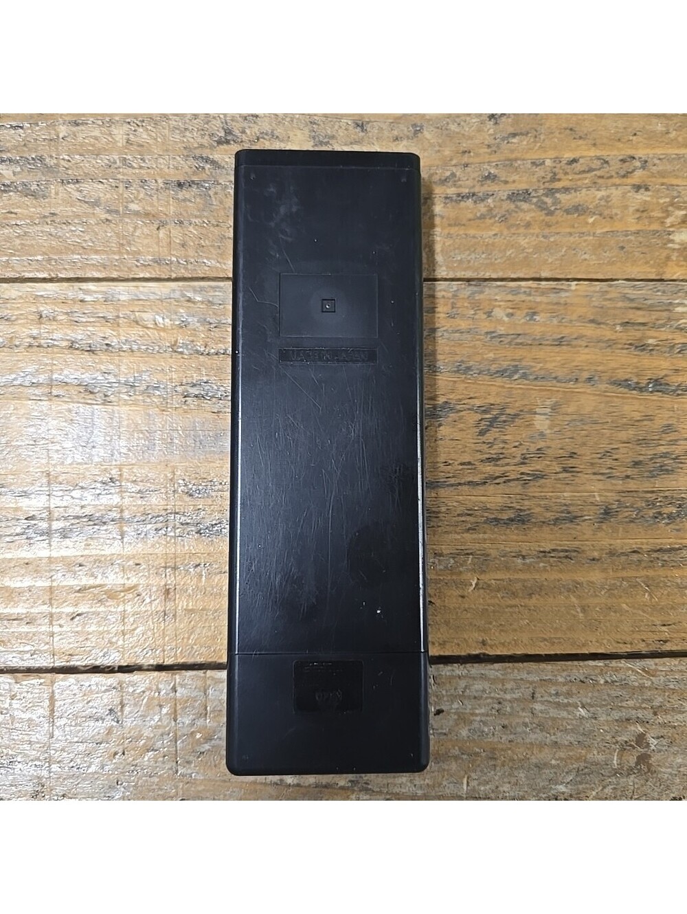 Memorex Model 87 Remote Control - Picture 4 of 5